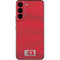 Switzerland Soccer Flag Galaxy S22 Skin